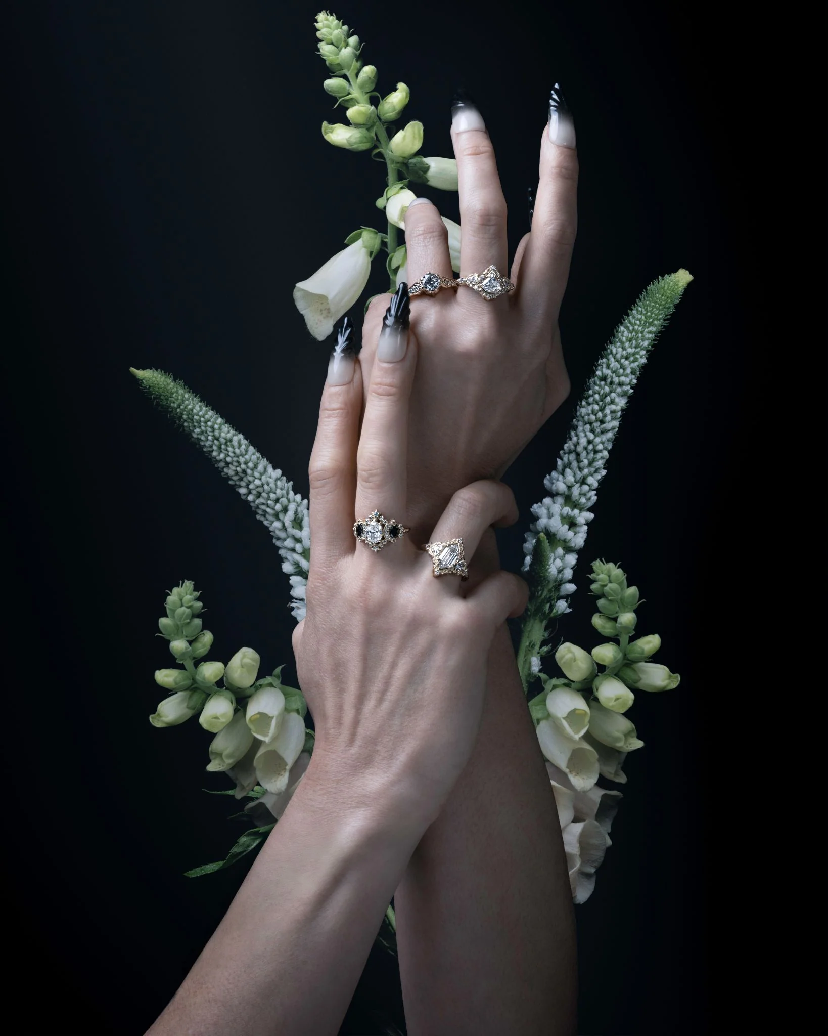 Artisanal Jewelry for Modern Dreamers