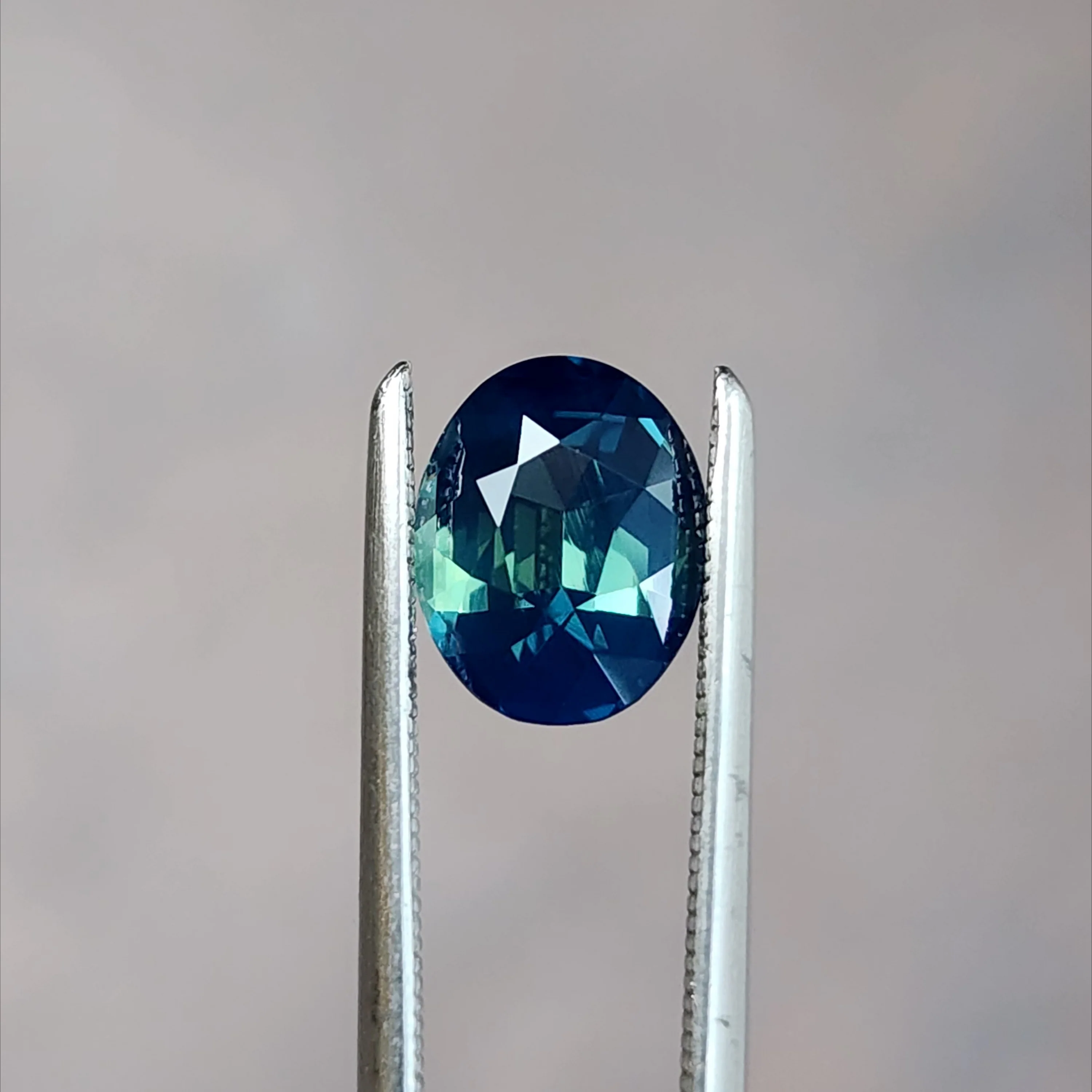 Natural Colored Gems